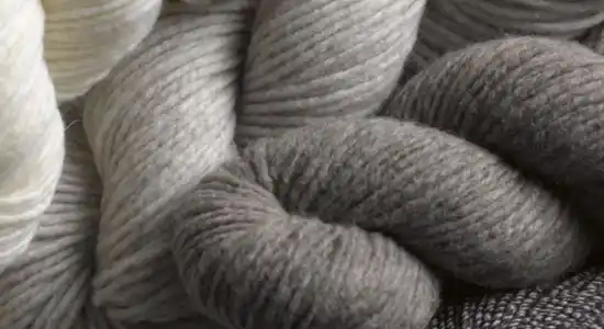 Vải Merino Wool