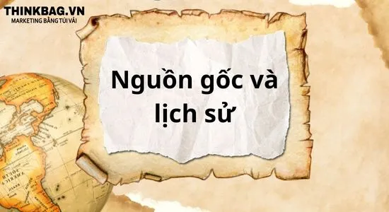 Nguồn gốc lịch sử của vải gấm là gì?