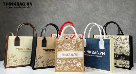 Quà tặng cho khách hàng tại Thinkbag uy tín, chất lượng.