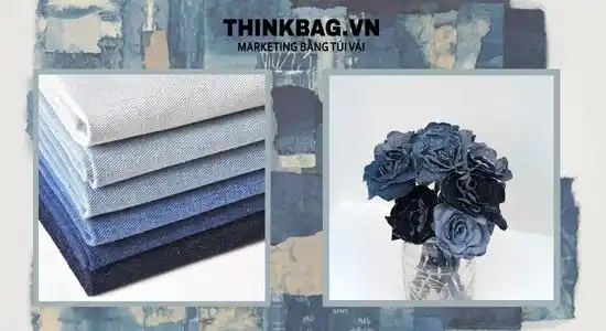 Ưu nhược điểm vải denim là gì