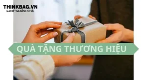 Xu hướng quà tặng thương hiệu năm 2024