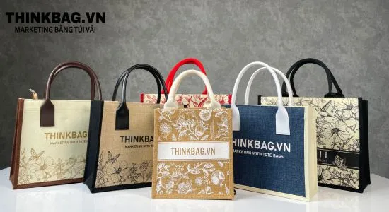 Thinkbag - quà tặng khách hàng ý nghĩan