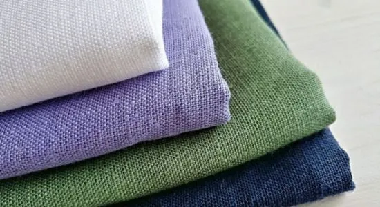 Vải linen là gì?