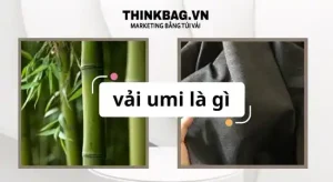 Vải umi là gì? Giải mã từ A – Z của chất liệu mềm mại này