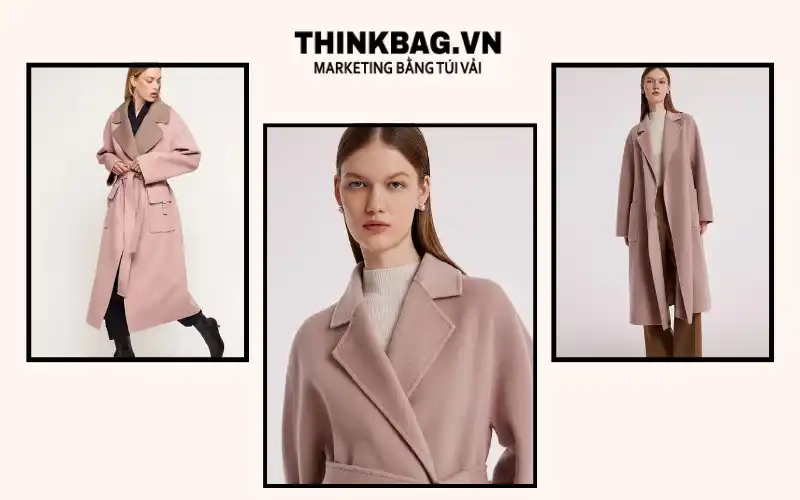 giá vải cashmere cao