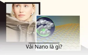 Vải nano là gì? Đặc tính nổi bật của loại vải công nghệ