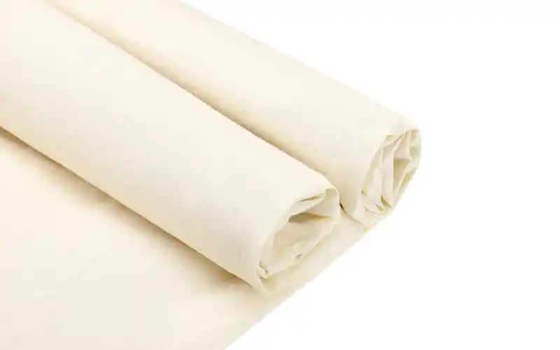 Vải Muslin là vải gì?