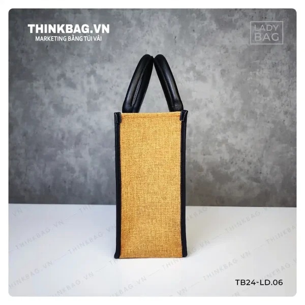 Túi Vải Đay Thinkbag TB24-LD.06