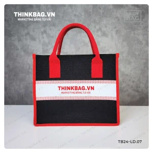 Túi vải đay Thinkbag TB24-LD.07