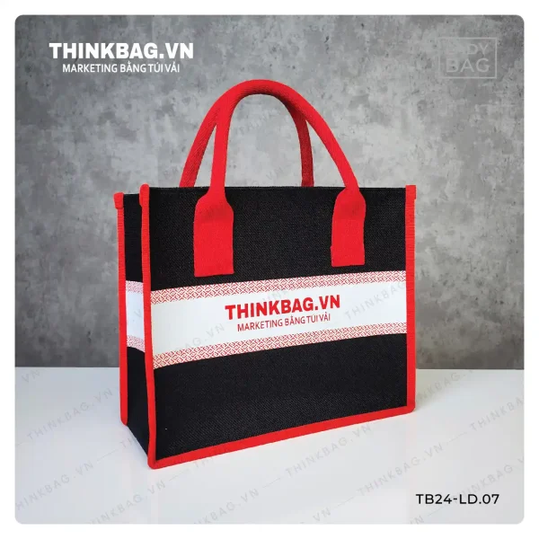 Túi vải đay Thinkbag TB24-LD.07