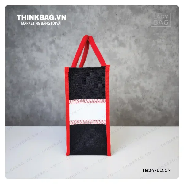 Túi vải đay Thinkbag TB24-LD.07