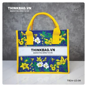 Túi Vải Đay Thinkbag TB24-LD.0