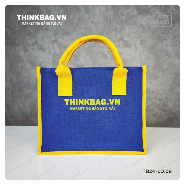 Túi Vải Đay Thinkbag TB24-LD.0