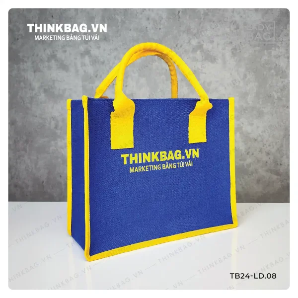 Túi Vải Đay Thinkbag TB24-LD.0