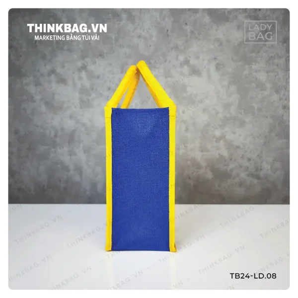 Túi Vải Đay Thinkbag TB24-LD.0