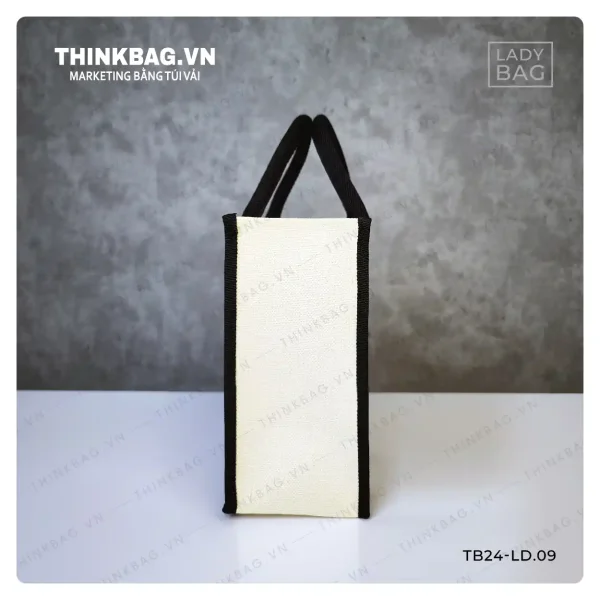 Túi Vải Đay Thinkbag TB24-LD.09