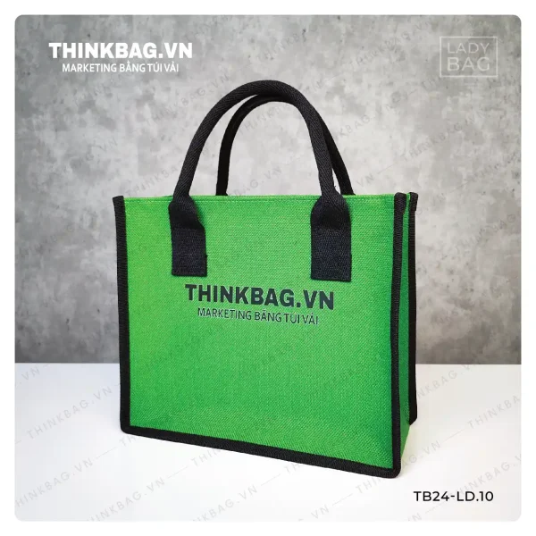 Túi Vải Đay Thinkbag TB24-LD.10