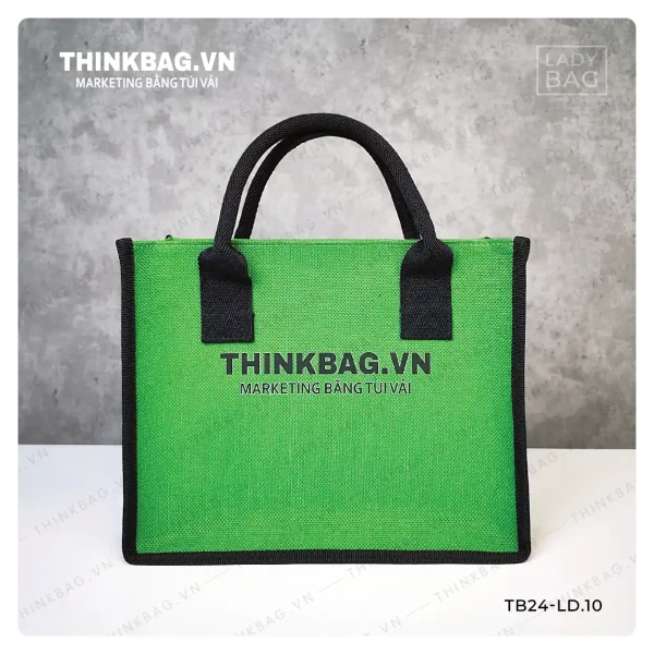 Túi Vải Đay Thinkbag TB24-LD.10