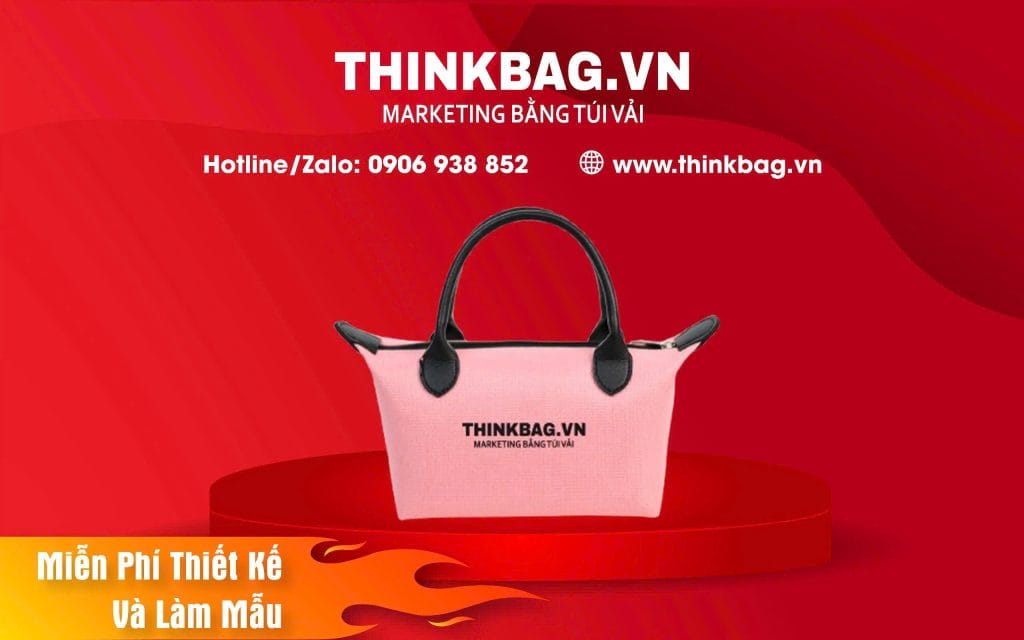 Làm Túi Vải Đay Chất Lượng Hồ Chí Minh - Giá Tốt