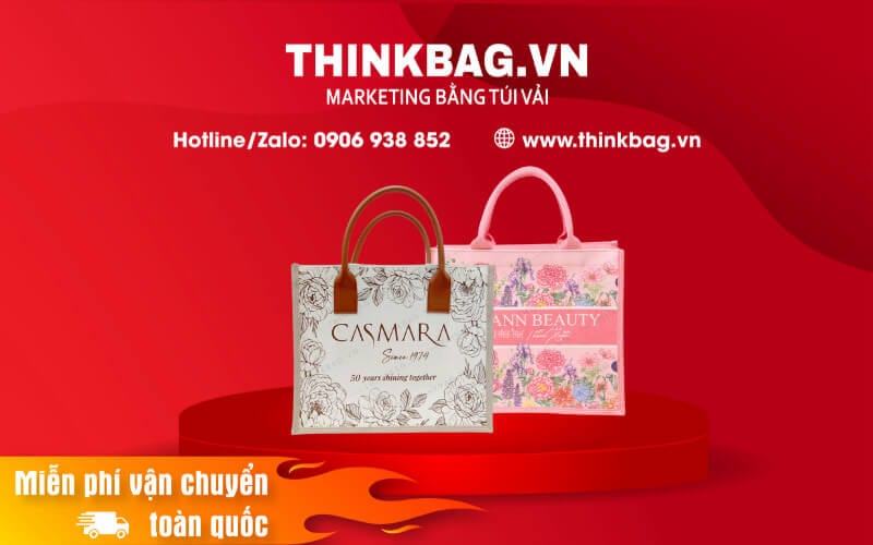 Mua Sỉ Túi Vải Đay Giá Rẻ Hồ Chí Minh-Bí Quyết Tiết Kiệm Chi Phí