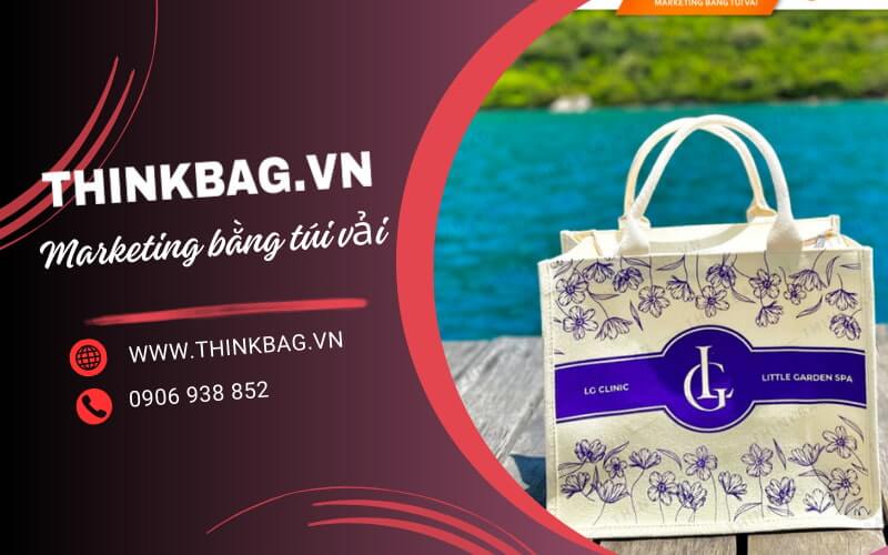 Túi Vải Đay Bán Sỉ Uy Tín Hồ Chí Minh-Xưởng May Túi Giá Rẻ