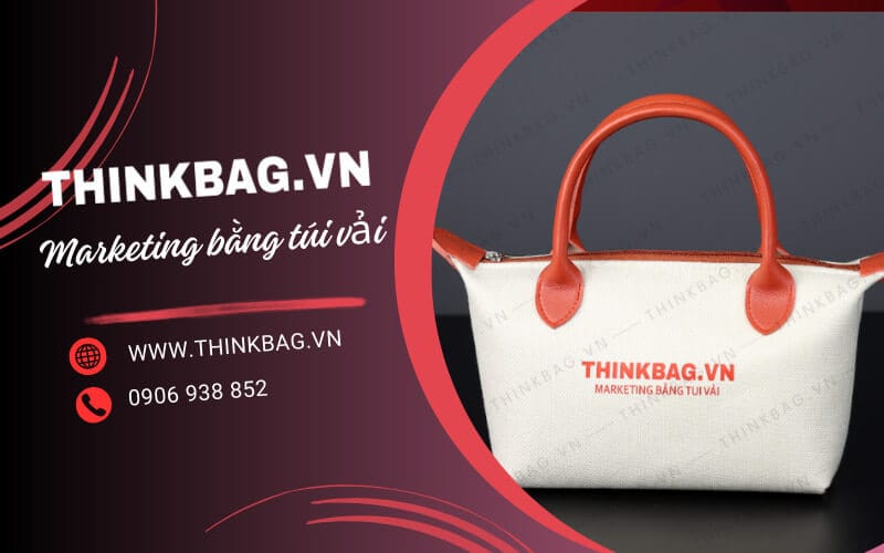 Xưởng Sản Xuất Túi Vải Luxury Số Lượng Lớn Hồ Chí Minh